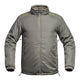 Parka A10 Equipment Fighter XMF 120 [+5°C > -5°C]