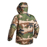 Parka A10 Equipment Hardshell Fighter XMF 200 [-5°C > -15°C]