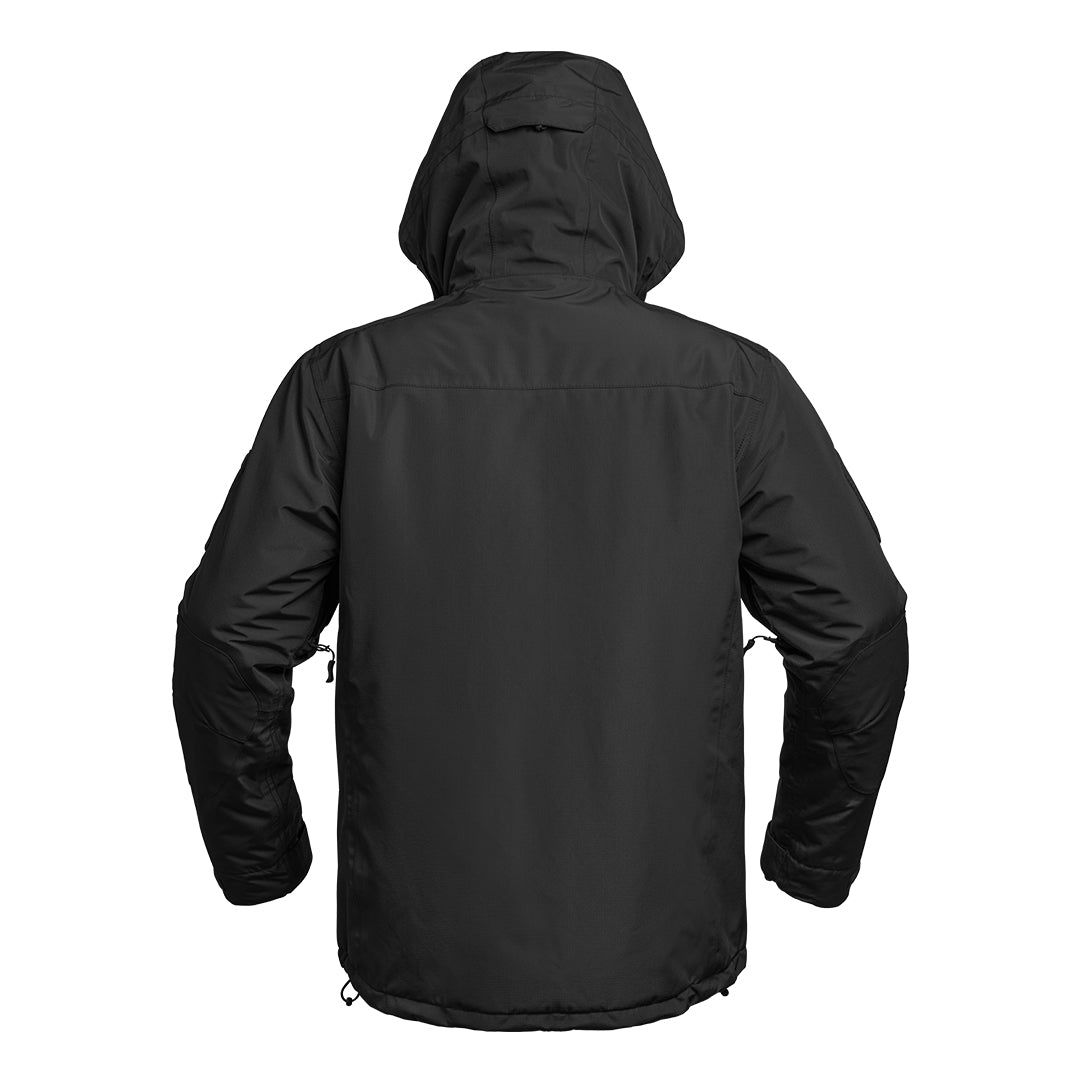 Parka A10 Equipment Hardshell Fighter XMF 200 [-5°C > -15°C]