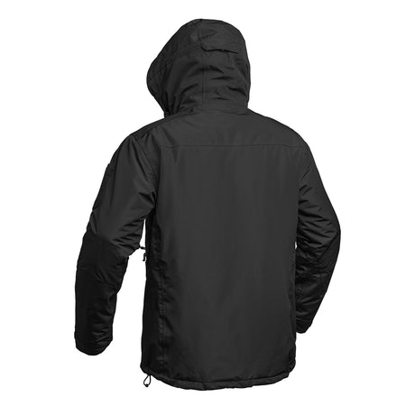 Parka A10 Equipment Hardshell Fighter XMF 200 [-5°C > -15°C]