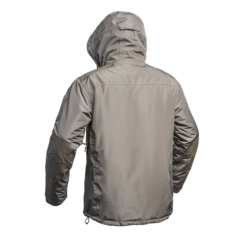 Parka A10 Equipment Hardshell Fighter XMF 200 [-5°C > -15°C]