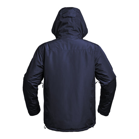 Parka A10 Equipment Hardshell Fighter XMF 200 [-5°C > -15°C]