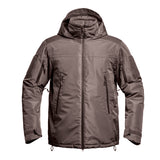 Parka A10 Equipment Hardshell Fighter XMF 200 [-5°C > -15°C]
