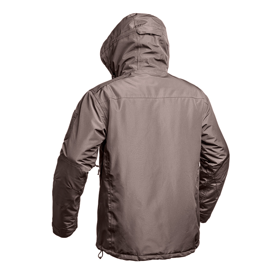 Parka A10 Equipment Hardshell Fighter XMF 200 [-5°C > -15°C]
