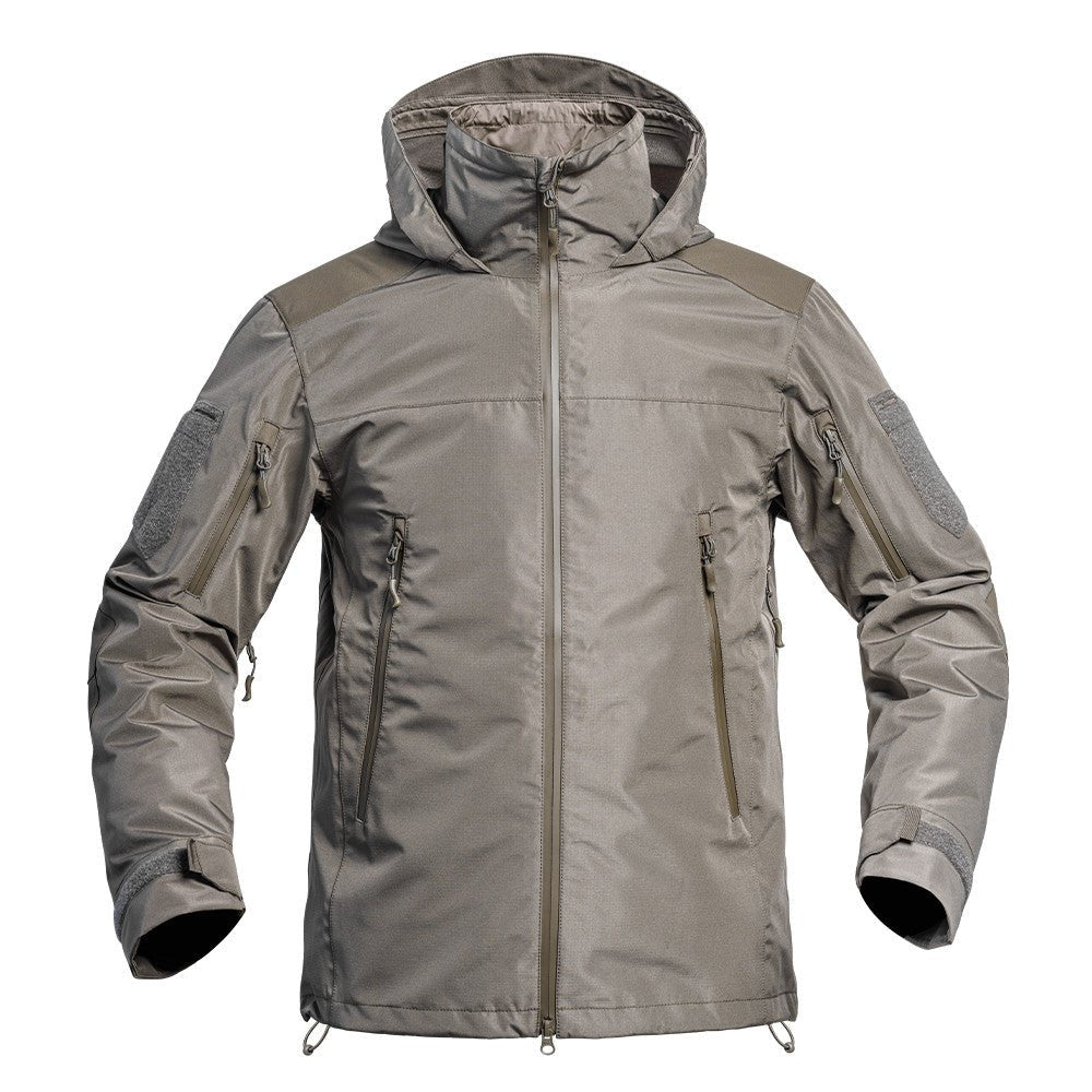 Parka A10 Equipment Hardshell Fighter membrane X-PERF 6000 mm