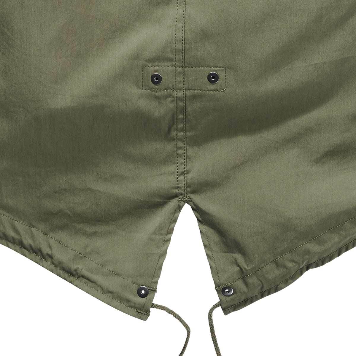 Parka Brandit M51 US