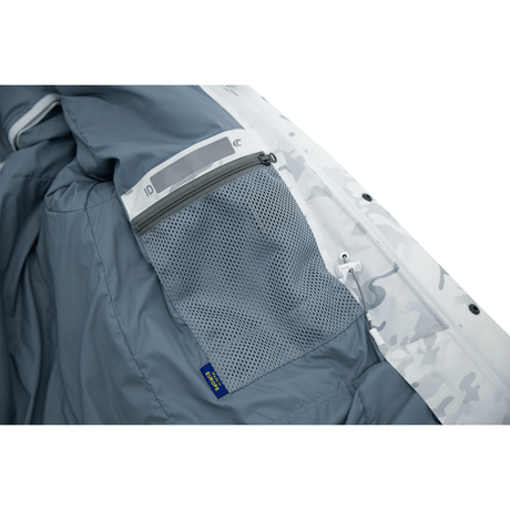 Parka Carinthia ECIG 4.0 [Jsq -30°C]