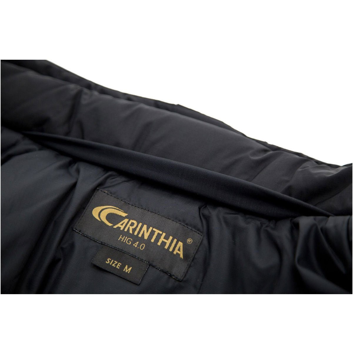 Parka Carinthia HIG 4.0 [Jsq -20°C]