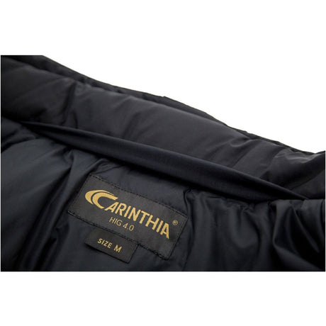 Parka Carinthia HIG 4.0 [Jsq -20°C]