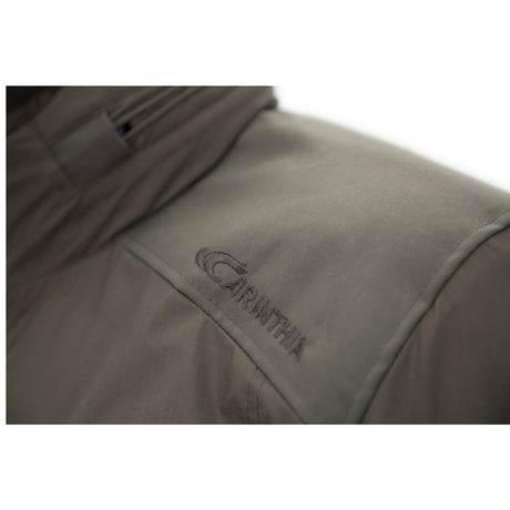 Parka Carinthia HIG 4.0 [Jsq -20°C]