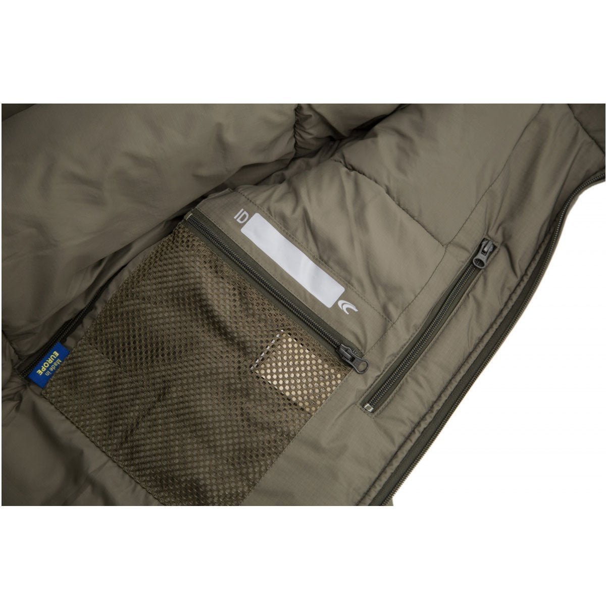Parka Carinthia HIG 4.0 [Jsq -20°C]