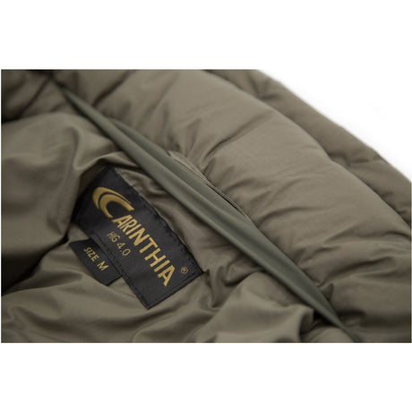 Parka Carinthia HIG 4.0 [Jsq -20°C]