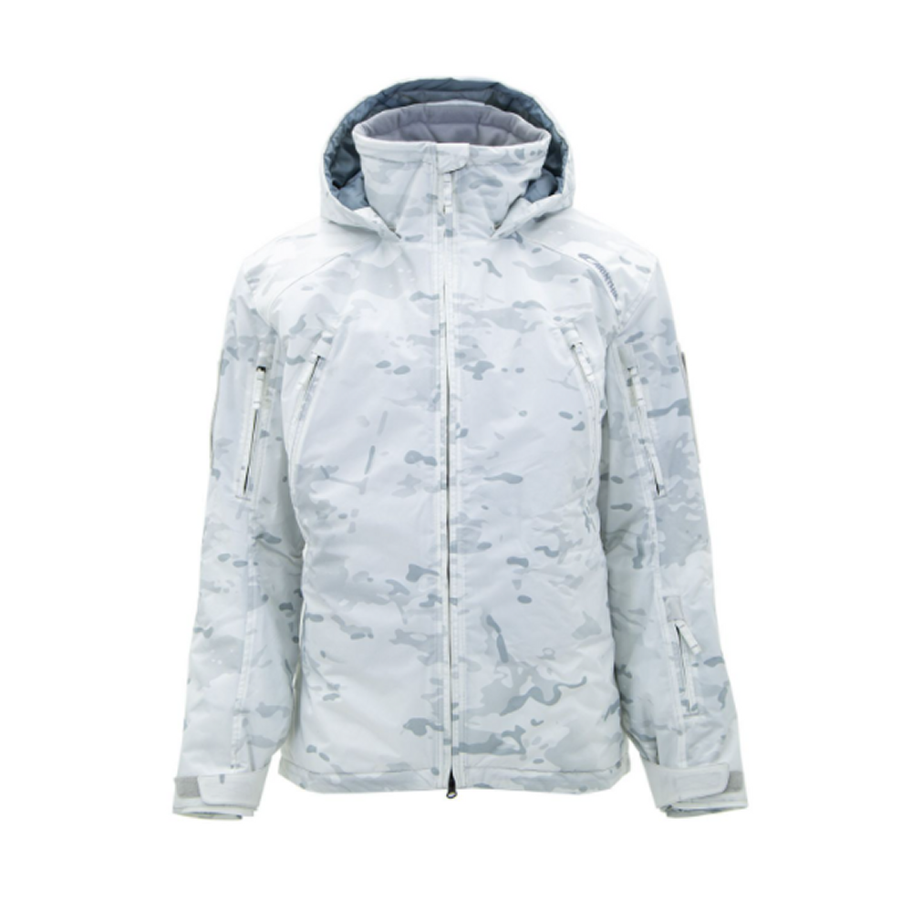 Parka Carinthia MIG 4.0 [Jsq -15°C]