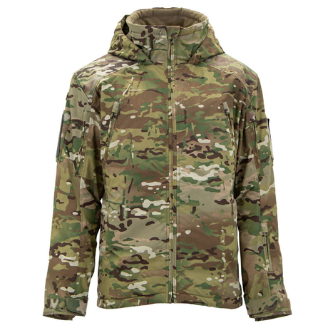 Parka Carinthia MIG 4.0 [Jsq -15°C]