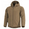 Parka Pentagon Panthiras