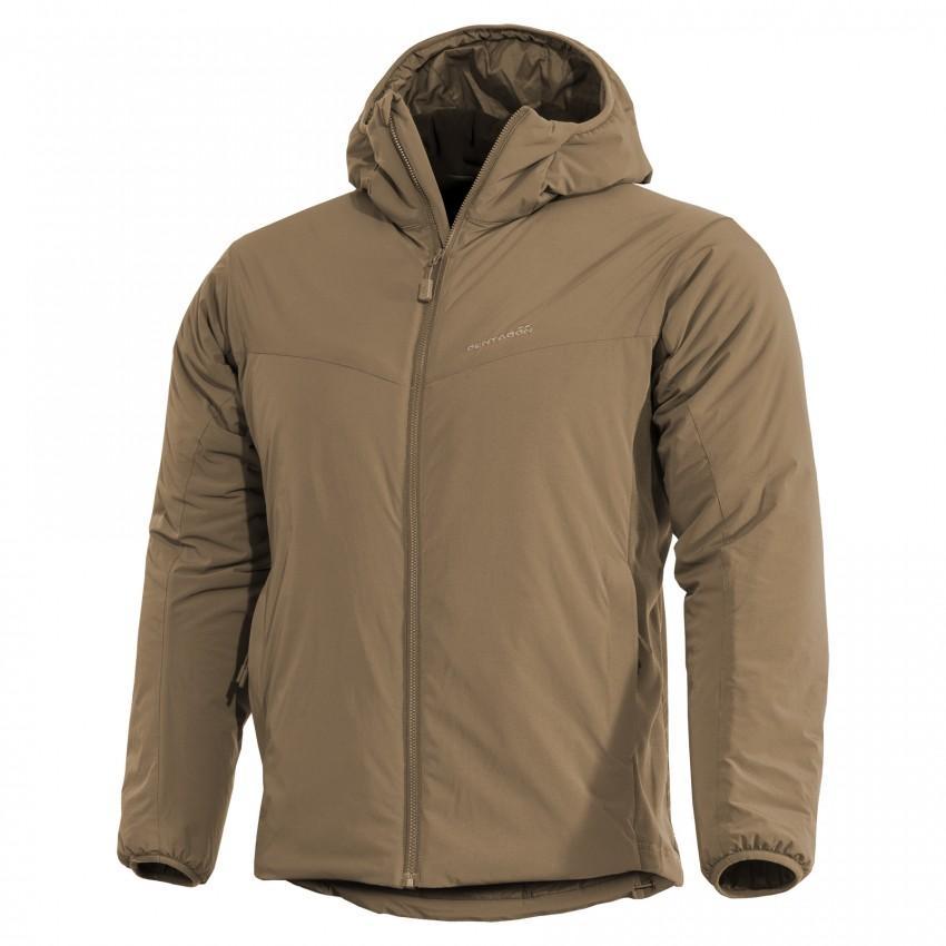 Parka Pentagon Panthiras