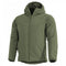Parka Pentagon Panthiras
