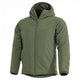 Parka Pentagon Panthiras