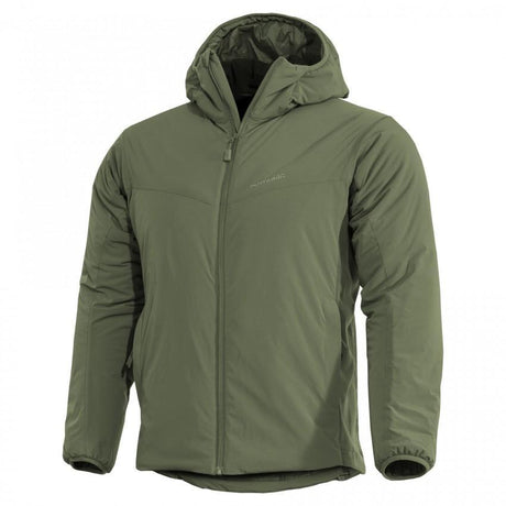 Parka Pentagon Panthiras