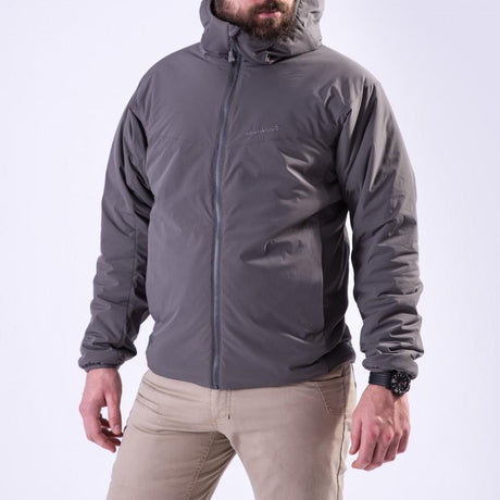 Parka Pentagon Panthiras