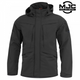 Parka de pluie Pentagon Hurricane membrane Ydor|Tec 10 000 mm coutures étanchées compatible doublure MJC