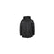 Parka de sécurité privée GK Safetek matelassée imperméable 3000 mm capuche amovible