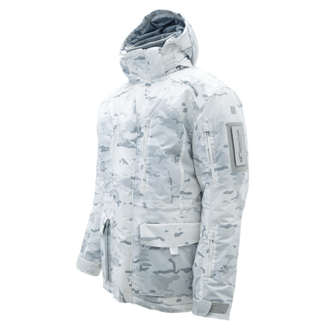 Parka Carinthia ECIG 4.0 [Jsq -30°C]