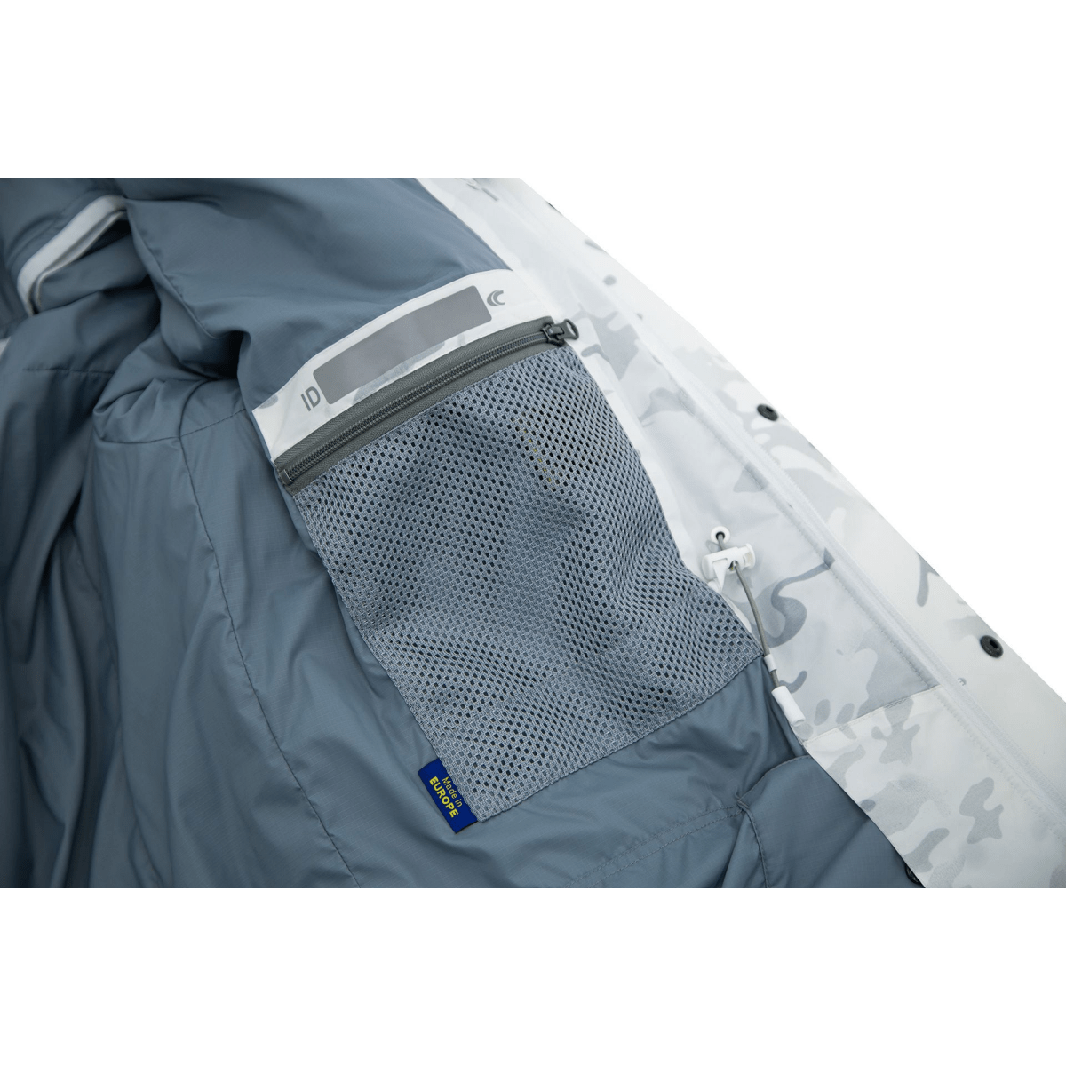 Parka Carinthia ECIG 4.0 [Jsq -30°C]