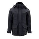 Parka grand froid Carinthia ECIG 4.0 G-LOFT 220/145 g/m², au-delà de -30 °C, capuche 3 réglages