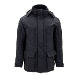 Parka grand froid Carinthia ECIG 4.0 G-LOFT 220/145 g/m², au-delà de -30 °C, capuche 3 réglages