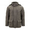 Parka grand froid Carinthia ECIG 4.0 G-LOFT 220/145 g/m², au-delà de -30 °C, capuche 3 réglages