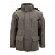 Parka grand froid Carinthia ECIG 4.0 G-LOFT 220/145 g/m², au-delà de -30 °C, capuche 3 réglages