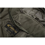 Parka isolante légère Carinthia LIG 4.0 G-LOFT, capuche intégrée, 540 g