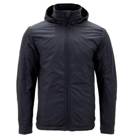 Parka isolante légère Carinthia LIG 4.0 G-LOFT, capuche intégrée, 540 g