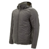 Parka isolante légère Carinthia LIG 4.0 G-LOFT, capuche intégrée, 540 g