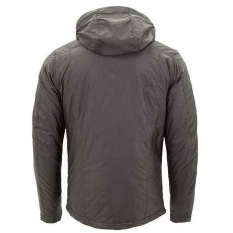 Parka isolante légère Carinthia LIG 4.0 G-LOFT, capuche intégrée, 540 g