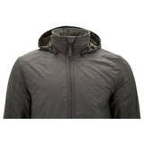 Parka isolante légère Carinthia LIG 4.0 G-LOFT, capuche intégrée, 540 g