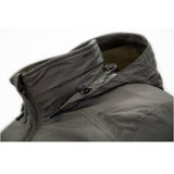 Parka isolante légère Carinthia LIG 4.0 G-LOFT, capuche intégrée, 540 g