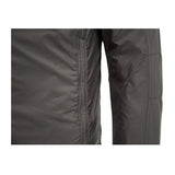 Parka isolante légère Carinthia LIG 4.0 G-LOFT, capuche intégrée, 540 g