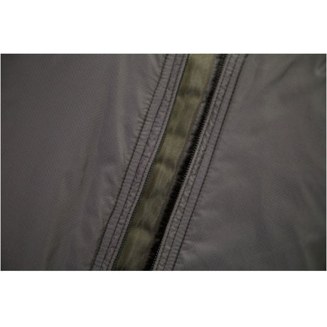 Parka isolante légère Carinthia LIG 4.0 G-LOFT, capuche intégrée, 540 g