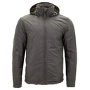 Parka isolante légère Carinthia LIG 4.0 G-LOFT, capuche intégrée, 540 g