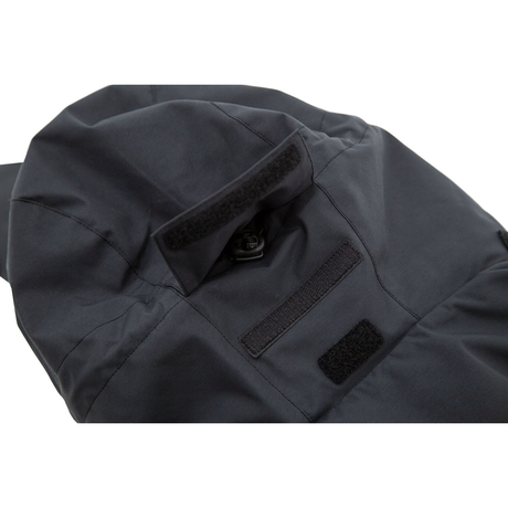 Parka tactique isolante Carinthia G-Loft Tactical Parka, G-LOFT 100/60 g/m², accès latéraux