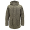 Parka tactique isolante Carinthia G-Loft Tactical Parka, G-LOFT 100/60 g/m², accès latéraux