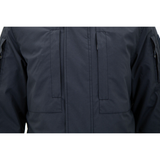 Parka tactique isolante Carinthia G-Loft Tactical Parka, G-LOFT 100/60 g/m², accès latéraux