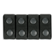 Passant de ceinturon Blackhawk 2.25" en nylon