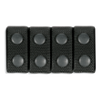 Passant de ceinturon Blackhawk 2.25" en nylon