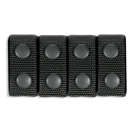Passant de ceinturon Blackhawk 2.25" en nylon