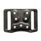 Passant de ceinturon Blackhawk High Ride Belt