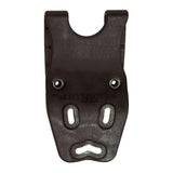 Passant de ceinturon Blackhawk Jacket Slot pour étuis injectés (vis incluses)