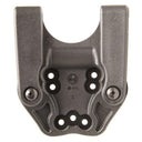 Passant de ceinturon Blackhawk Mid Ride Duty pour étuis injectés